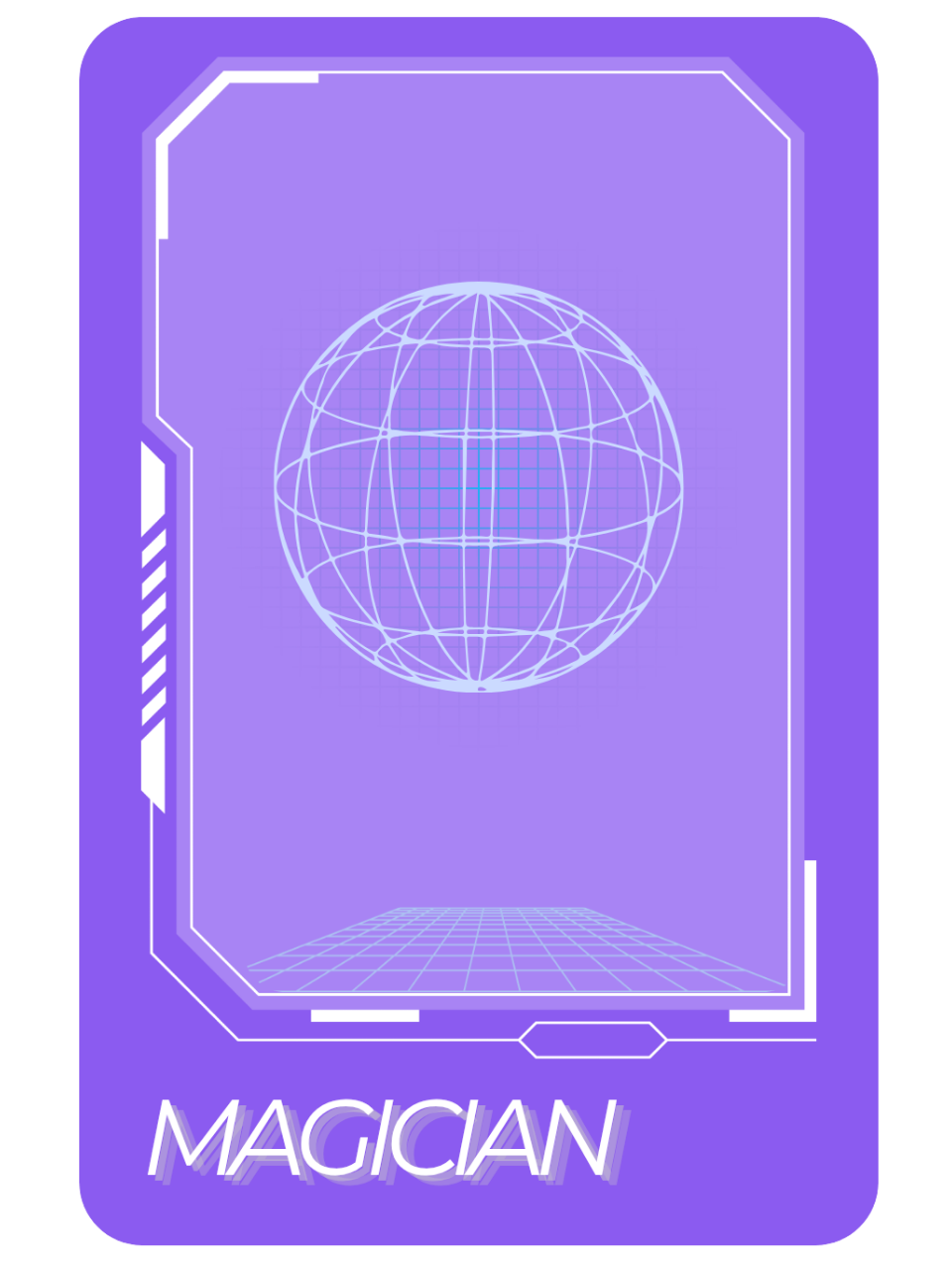 Magician Service